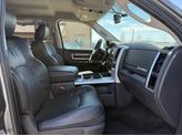 Thumbnail of 2012 Bright Silver Metallic Clearcoat RAM 2500