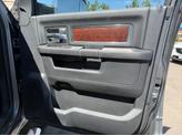 Thumbnail of 2012 Bright Silver Metallic Clearcoat RAM 2500