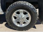 Thumbnail of 2012 Bright Silver Metallic Clearcoat RAM 2500