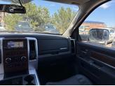 Thumbnail of 2012 Bright Silver Metallic Clearcoat RAM 2500