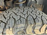 Thumbnail of 2012 Bright Silver Metallic Clearcoat RAM 2500
