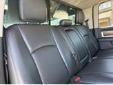 Thumbnail of 2012 Bright Silver Metallic Clearcoat RAM 2500