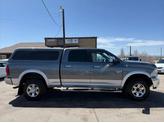 Thumbnail of 2012 Bright Silver Metallic Clearcoat RAM 2500