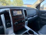 Thumbnail of 2012 Bright Silver Metallic Clearcoat RAM 2500
