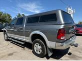 Thumbnail of 2012 Bright Silver Metallic Clearcoat RAM 2500