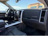 Thumbnail of 2012 Bright Silver Metallic Clearcoat RAM 2500