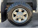 Thumbnail of 2012 Bright Silver Metallic Clearcoat RAM 2500