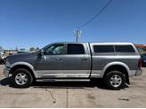 Thumbnail of 2012 Bright Silver Metallic Clearcoat RAM 2500