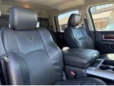 Thumbnail of 2012 Bright Silver Metallic Clearcoat RAM 2500