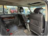 Thumbnail of 2011 Ingot Silver Metallic Ford Flex