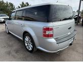 Thumbnail of 2011 Ingot Silver Metallic Ford Flex