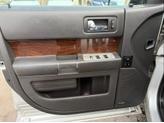Thumbnail of 2011 Ingot Silver Metallic Ford Flex