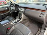 Thumbnail of 2011 Ingot Silver Metallic Ford Flex