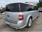 Thumbnail of 2011 Ingot Silver Metallic Ford Flex