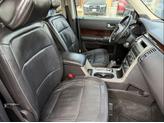 Thumbnail of 2011 Ingot Silver Metallic Ford Flex