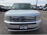 Thumbnail of 2011 Ingot Silver Metallic Ford Flex