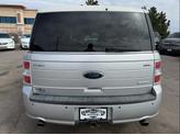 Thumbnail of 2011 Ingot Silver Metallic Ford Flex