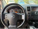 Thumbnail of 2008 Gray Nissan Armada