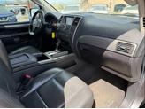 Thumbnail of 2008 Gray Nissan Armada