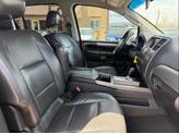 Thumbnail of 2008 Gray Nissan Armada