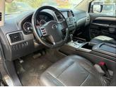 Thumbnail of 2008 Gray Nissan Armada