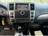 Thumbnail of 2008 Gray Nissan Armada