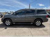 Thumbnail of 2008 Gray Nissan Armada