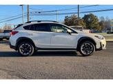 Thumbnail of 2021 Crystal White Pearl Subaru Crosstrek