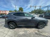 Thumbnail of 2023 Cloudburst Gray Lexus NX 250
