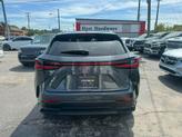 Thumbnail of 2023 Cloudburst Gray Lexus NX 250
