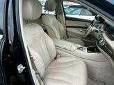 Thumbnail of 2014 Black Mercedes-Benz S-Class