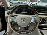 Thumbnail of 2014 Black Mercedes-Benz S-Class