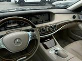 Thumbnail of 2014 Black Mercedes-Benz S-Class