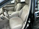 Thumbnail of 2014 Black Mercedes-Benz S-Class