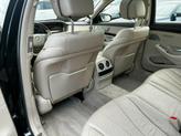 Thumbnail of 2014 Black Mercedes-Benz S-Class