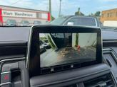 Thumbnail of 2021 Black Chevrolet Suburban