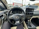 Thumbnail of 2023 Black Onyx Lexus GX 460