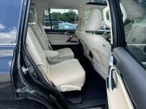 Thumbnail of 2023 Black Onyx Lexus GX 460