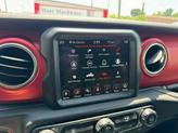 Thumbnail of 2021 Granite Crystal Clearcoat Metallic Jeep Gladiator