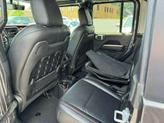 Thumbnail of 2021 Granite Crystal Clearcoat Metallic Jeep Gladiator