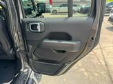 Thumbnail of 2021 Granite Crystal Clearcoat Metallic Jeep Gladiator