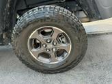 Thumbnail of 2021 Granite Crystal Clearcoat Metallic Jeep Gladiator