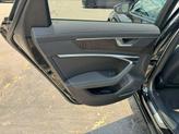 Thumbnail of 2023 Mythos Black Metallic Audi A6