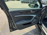 Thumbnail of 2023 Mythos Black Metallic Audi A6