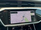 Thumbnail of 2023 Mythos Black Metallic Audi A6