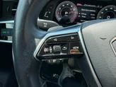 Thumbnail of 2023 Mythos Black Metallic Audi A6