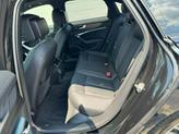 Thumbnail of 2023 Mythos Black Metallic Audi A6