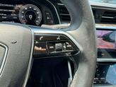 Thumbnail of 2023 Mythos Black Metallic Audi A6