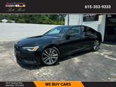 Photo of 2023 Mythos Black Metallic Audi A6