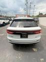 Thumbnail of 2023 Glacier White Metallic Audi Q8